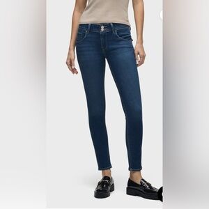 Hudson Collin Ankle Jean